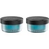 PHILIPS QUICK CLEAN CC12/50 valymo kempinėlės, 2 vnt. pakuotėje