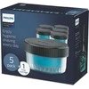 „Philips“ – greito valymo kapsulių kasetės – 5+1 pakuotė