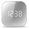 Radijas su laikrodžiu ir telefono įkrovimo lizdu Philips TAR4406/12