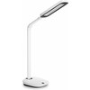 Philips LED Schreibtischleuchte RobotPlus 14W, 4000K, baltas