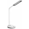 Philips LED Schreibtischleuchte RobotPlus 14W, 4000K, baltas