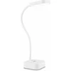 Stalinė lempa Philips Functional Rock Desk Light, Baltas, Plastic, Bedroom, Functional, IP20, Non-changeable bulb(s)