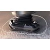 Barzdaskutė Philips Shaver S9000 Prestige SP9840/32 men's shaver Rotation shaver Trimmer Pilkas