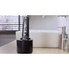 Barzdaskutė Philips Shaver S9000 Prestige SP9840/32 men's shaver Rotation shaver Trimmer Pilkas