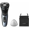 Barzdaskutė Philips 3000 S3243/12 mėlyna