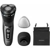 Philips Shaver 3000 Series Drėgnojo ir sausojo skutimo elektrinė barzdaskutė S3343/13