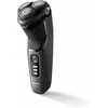 Philips Shaver 3000 Series Drėgnojo ir sausojo skutimo elektrinė barzdaskutė S3343/13