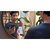 Barzdaskutė Philips Shaver series 9000 Drėgnojo ir sausojo skutimo skustuvas su „SkinIQ“ S9975/55