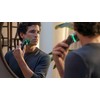 Barzdaskutė Philips Shaver series 9000 Drėgnojo ir sausojo skutimo skustuvas su „SkinIQ“ S9975/55