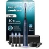 Philips Sonicare 7100 rinkinys su priedais