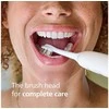 Philips Sonicare Premium All-in-One 2 dalių šepetėlių galvučių pakuotė HX9092/87