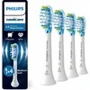 4 dalių šepetėlių galvučių pakuotė Philips Sonicare Premium Plaque Defence, HX9044/87