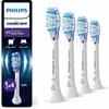 4 dalių šepetėlių galvučių pakuotė Philips Sonicare Premium Gum Care HX9054/87