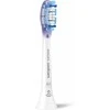 4 dalių šepetėlių galvučių pakuotė Philips Sonicare Premium Gum Care HX9054/87