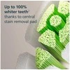 Philips Sonicare Optimal White 4 dalių šepetėlių galvučių pakuotė HX6064/87