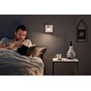 Philips Star WarmGlow LED prožektorius, 4,5 W, baltas