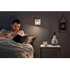 Philips Star WarmGlow LED prožektorius, 4,5 W, baltas