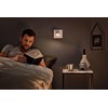 Philips Star WarmGlow LED prožektorius, 4,5 W, baltas
