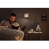 Philips Star WarmGlow LED prožektorius, 4,5 W, baltas
