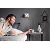 Philips Star WarmGlow LED prožektorius, 4,5 W, baltas