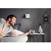 Philips Star WarmGlow LED prožektorius, 4,5 W, baltas