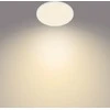 Lubinis šviestuvas Šviestuvas Philips Superslim, 36W, 2700°K, baltas