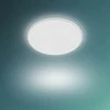 Lubinis šviestuvas Šviestuvas Philips Superslim, 36W, 2700°K, baltas