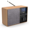 Philips Nešiojamasis radijas TAR5505/10
