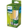 „Signify Philips Classic LED-A-Label“ lempa 75 W E27, skaidrus neutraliai baltas