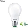 Signify „Philips Classic LED-A-Label“ lempa 60 W E27 matinė neutrali balta