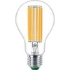 „Signify Philips Classic LED-A-Label“ lempa 75 W E27, skaidrus neutraliai baltas