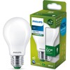 Signify „Philips Classic LED-A-Label“ lempa 60 W E27 matinė neutrali balta