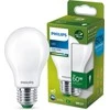 Signify „Philips Classic LED-A-Label“ lempa 60 W E27 matinė neutrali balta