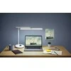 Philips LED Schreibtischleuchte VDTMate 13.7W, 27000K-6500K, baltas