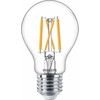„Philips Warm Glow“ LED lempa, E27, 2200–2700 K, 470 lm, CRI 90