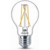 LED lemputė PHILIPS, A60, E27, 5,9 W, 806 lm, 2200–2700 K