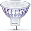 Philips Warm Glow LED MR16 prožektorius, 12V, GU5.3, 2200-2700K, 345 lm