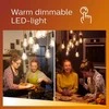 „Philips“ LED lempa GU10 6,2 W 822-827 K 575 LM PL DIM
