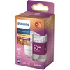 LED lemputė Philips PAR16, 36°, 3.8W, GU10, WW, 390lm, dim