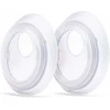 Pieno rinktuvas Elvie Catch, 2 vnt
