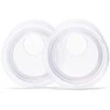Pieno rinktuvas Elvie Catch, 2 vnt
