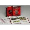KNYGA Bookshop Assassin's Creed Shadows – pilnas oficialus vadovas (kolekcininkų leidimas)