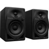 Kolonėlės Pioneer DJ - DM-40D, Juodos spalvos, 2 vnt.