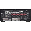 Pioneer VSX-LX505 home cinema receiver, juodas