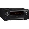 Pioneer VSX-LX505 home cinema receiver, juodas