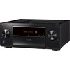 Pioneer VSX-LX505 home cinema receiver, juodas