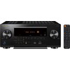 Pioneer VSX-LX505 home cinema receiver, juodas