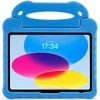 Pipetto Activity dėklas, mėlynos spalvos – Apple iPad 10.9 (2022)