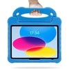 Pipetto Activity dėklas, mėlynos spalvos – Apple iPad 10.9 (2022)