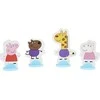 Stalo žaidimų kopėčios ir gyvatės „Peppa Pig Gr0672“